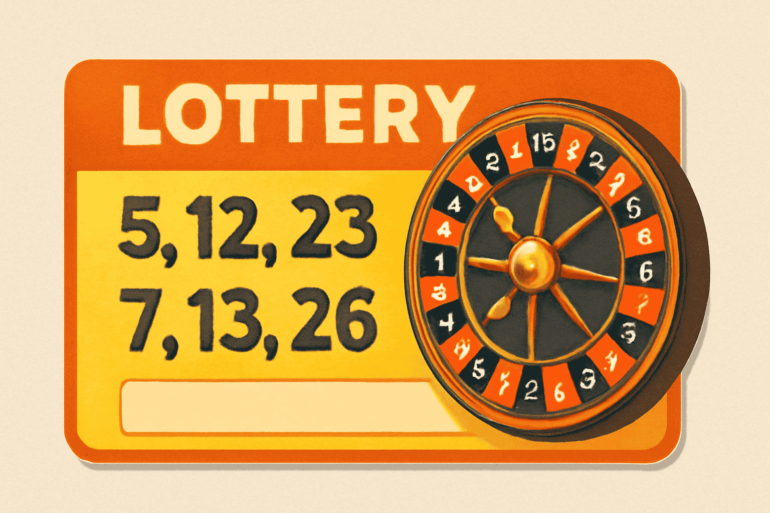 十位号码统计图